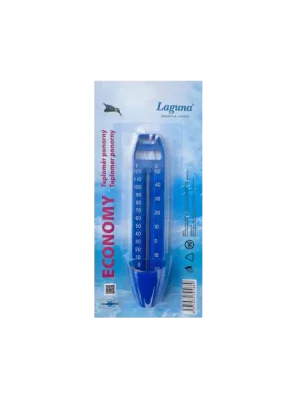 Uitverkoop Teploměr ponorný ECONOMY 18 cm